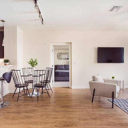 Sd Penthouse Masterpiece Apartment San Diego Exterior photo