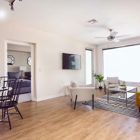 Sd Penthouse Masterpiece Apartment San Diego Exterior photo