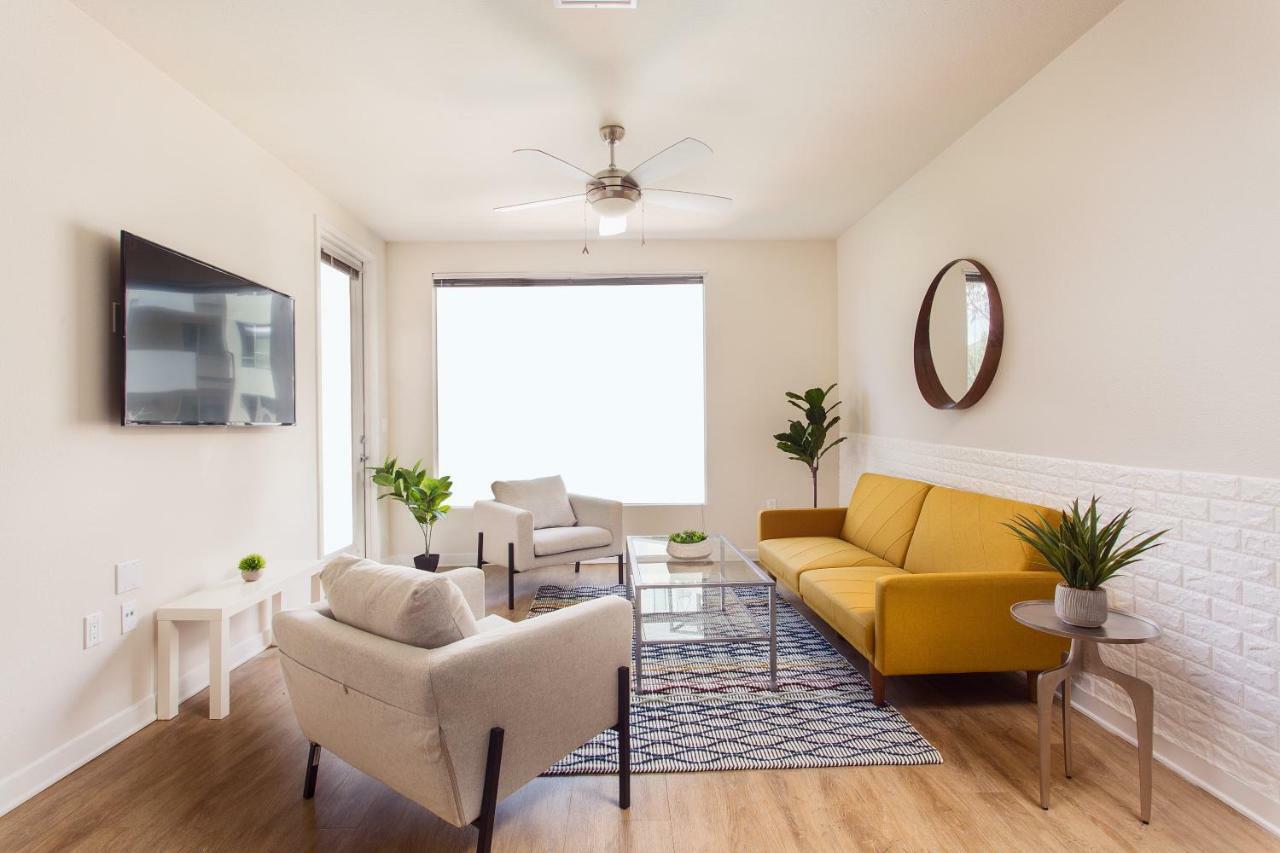 Sd Penthouse Masterpiece Apartment San Diego Exterior photo