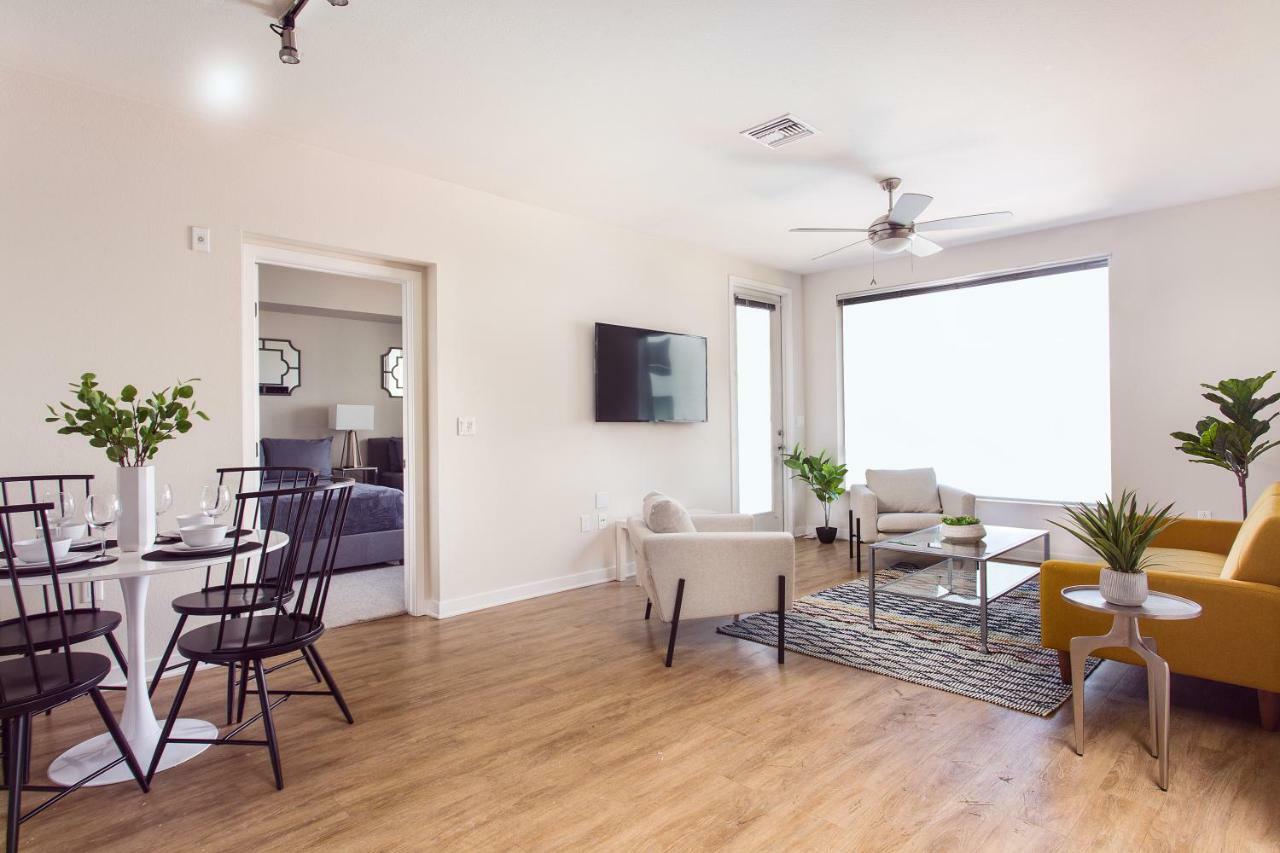 Sd Penthouse Masterpiece Apartment San Diego Exterior photo