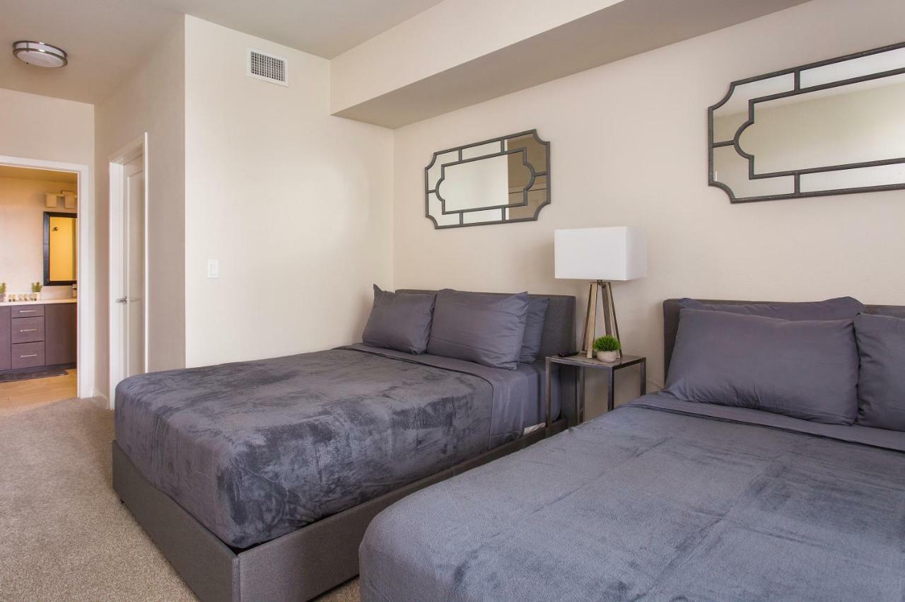 Sd Penthouse Masterpiece Apartment San Diego Exterior photo