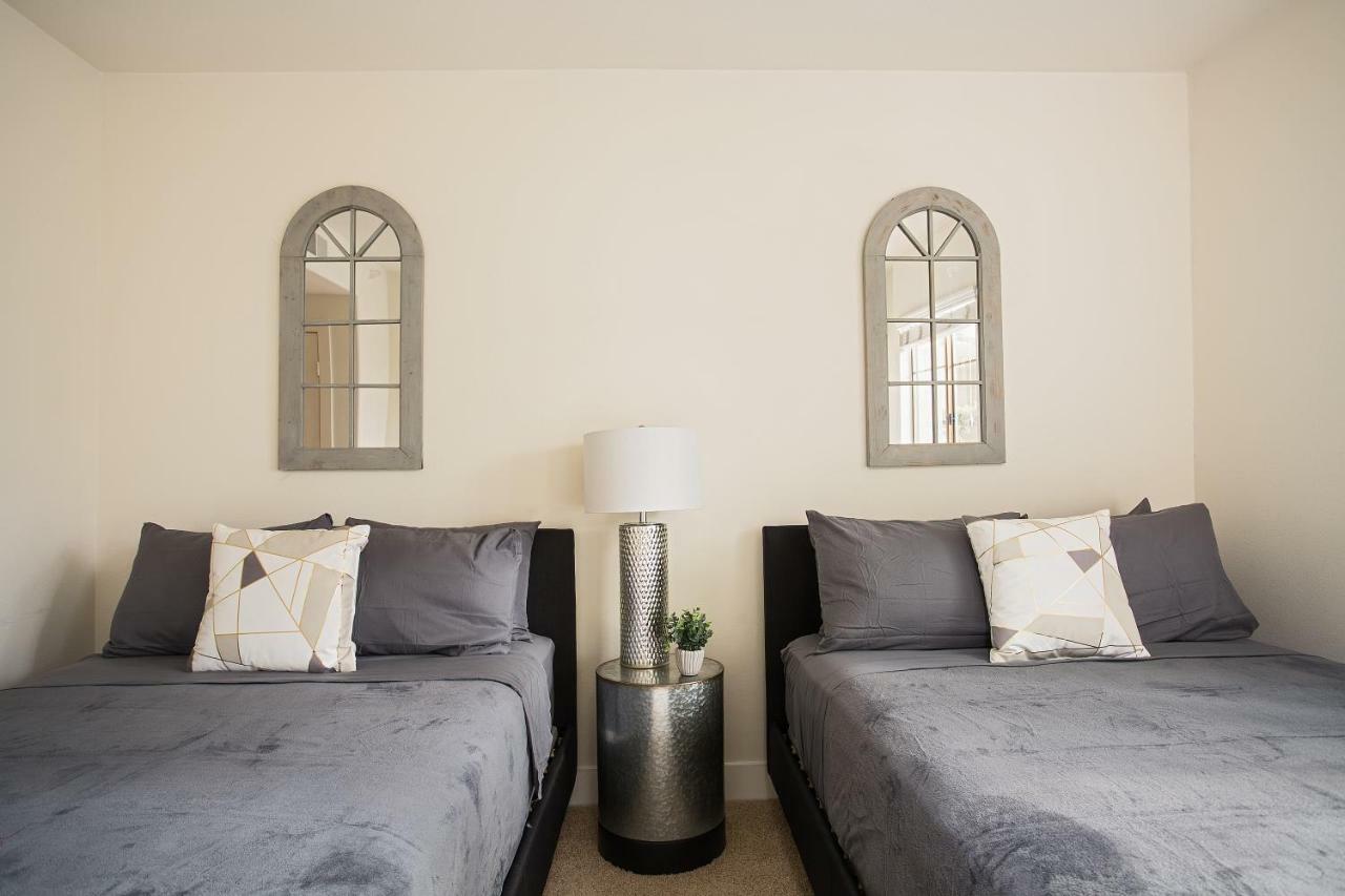 Sd Penthouse Masterpiece Apartment San Diego Exterior photo